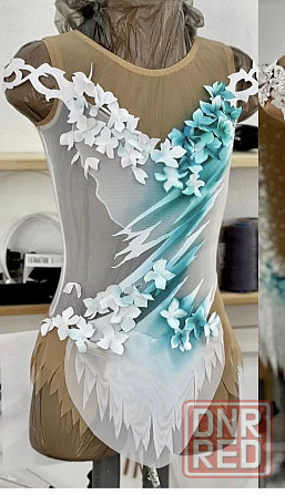 Купальник без страз Макеевка - изображение 1