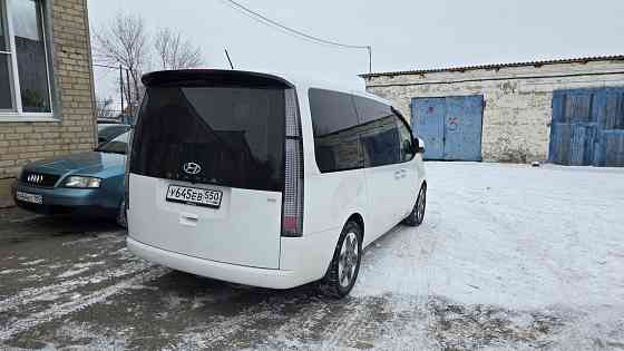 Продам авто хюндай стариа 2021г 8-мест Донецк