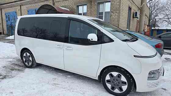 Продам авто хюндай стариа 2021г 8-мест Донецк