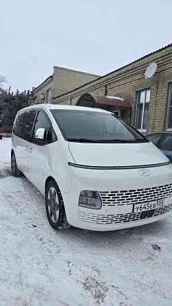 Продам авто хюндай стариа 2021г 8-мест Донецк