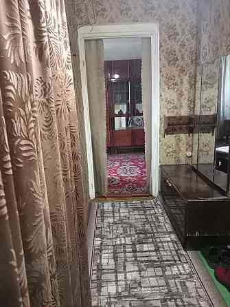 Продам 3 к.квартиру 6/9 Ленинский проспект Донецк