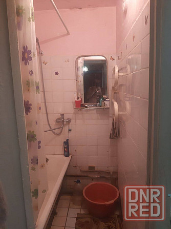 Продам 3 к.квартиру 6/9 Ленинский проспект Донецк - изображение 9