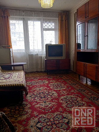 Продам 3 к.квартиру 6/9 Ленинский проспект Донецк - изображение 5