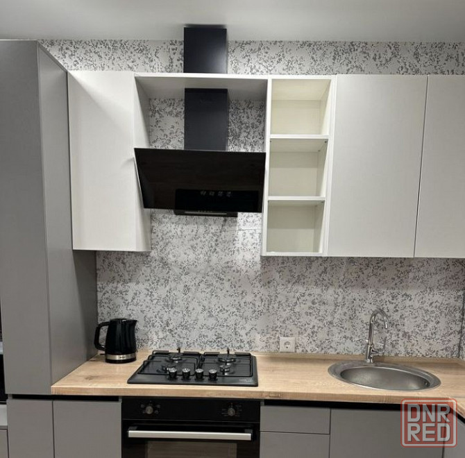 1кк на Восточном Донецк - изображение 1