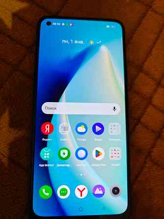 Realme 8 6/128 Донецк