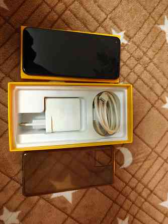 Realme 8 6/128 Донецк