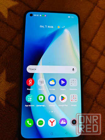 Realme 8 6/128 Донецк - изображение 2