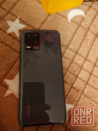 Realme 8 6/128 Донецк - изображение 3