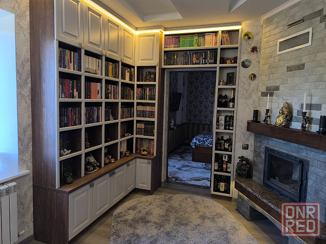 ART MEBEL Комплексные решения вашего интерьера Мариуполь - изображение 2