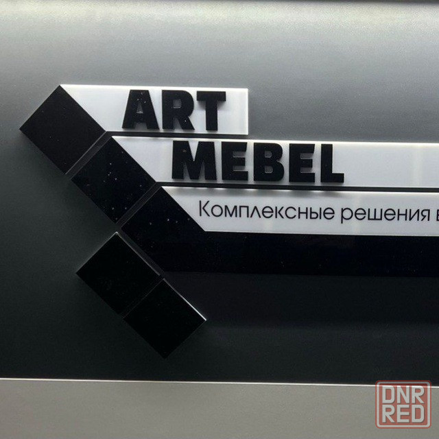 ART MEBEL Комплексные решения вашего интерьера Мариуполь - изображение 1