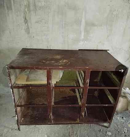 Верстак слесаря Донецк