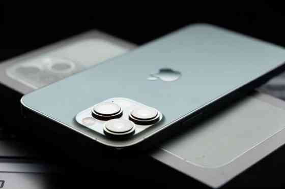 Iphone 13 Pro Max 128gb Донецк