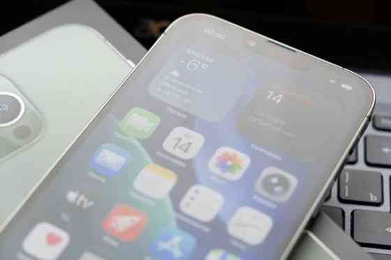 Iphone 13 Pro Max 128gb Донецк