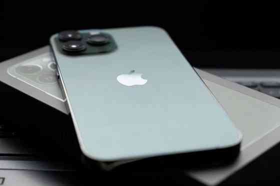 Iphone 13 Pro Max 128gb Донецк