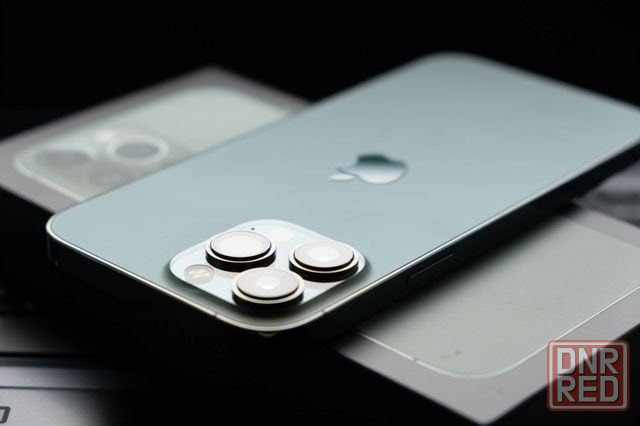 Iphone 13 Pro Max 128gb Донецк - изображение 3