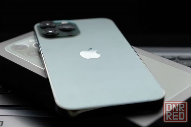 Iphone 13 Pro Max 128gb Донецк - изображение 2