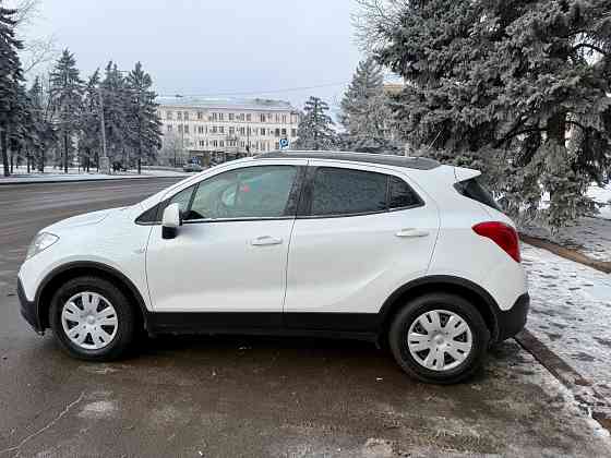 Opel Mokka, 2014 г. Донецк