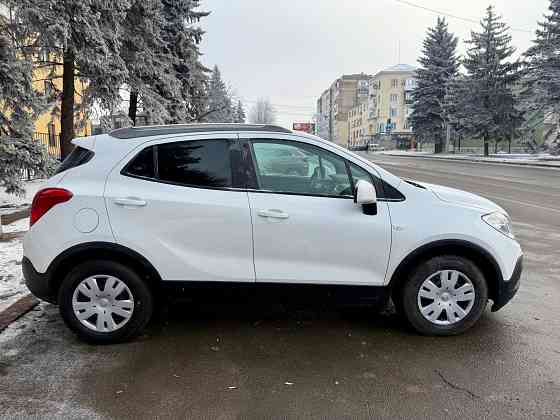Opel Mokka, 2014 г. Донецк