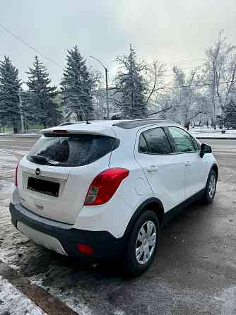 Opel Mokka, 2014 г. Донецк