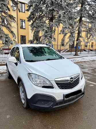 Opel Mokka, 2014 г. Донецк
