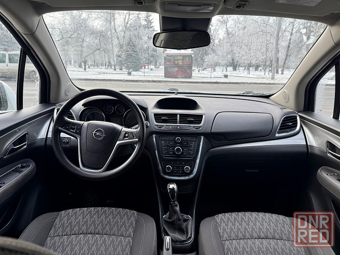 Opel Mokka, 2014 г. Донецк - изображение 7