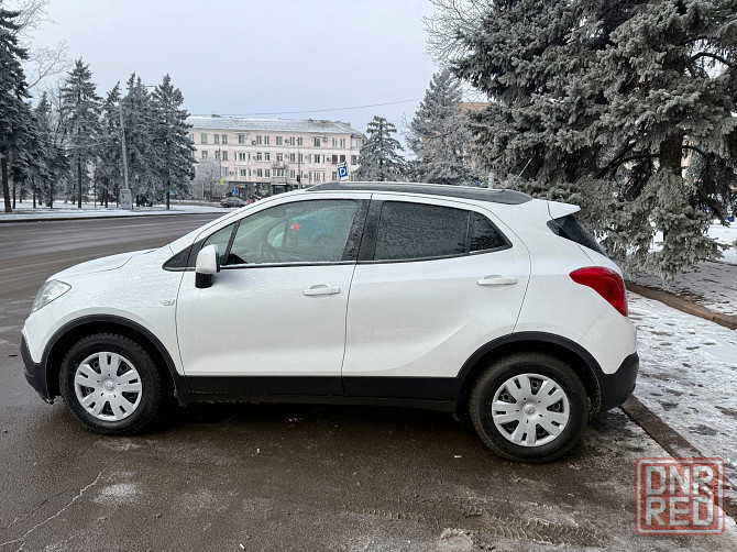 Opel Mokka, 2014 г. Донецк - изображение 3