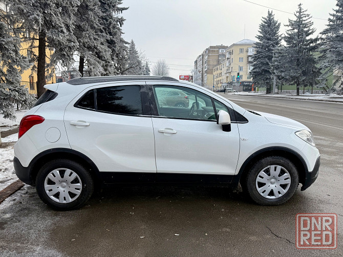 Opel Mokka, 2014 г. Донецк - изображение 4