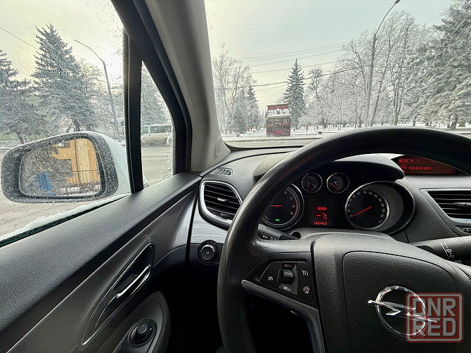 Opel Mokka, 2014 г. Донецк - изображение 6