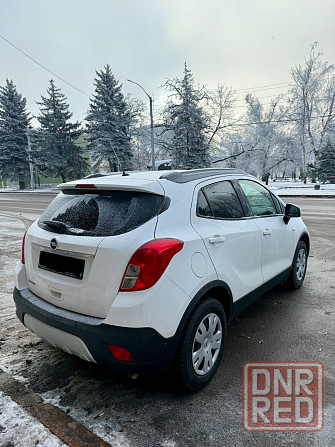 Opel Mokka, 2014 г. Донецк - изображение 5