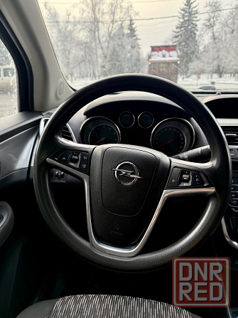 Opel Mokka, 2014 г. Донецк - изображение 8
