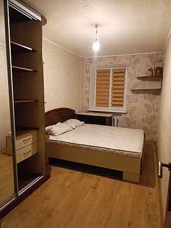 Сдаётся 2-х комнатная квартира в Кировском р-не, Текстильщик,ул. Терешковой Донецк