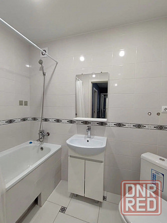 Сдам квартиру в Макеевке в червоногвардейском районе Макеевка - изображение 3