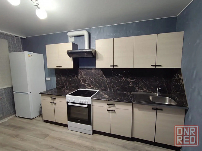 Сдам квартиру в Макеевке в червоногвардейском районе Макеевка - изображение 2