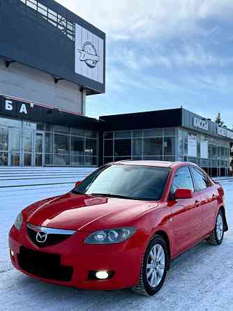 Mazda 3 Донецк