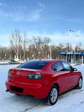 Mazda 3 Донецк