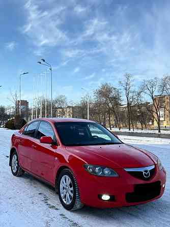 Mazda 3 Донецк