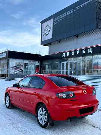 Mazda 3 Донецк