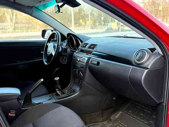 Mazda 3 Донецк