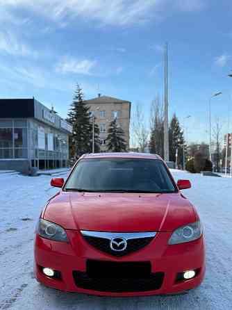 Mazda 3 Донецк