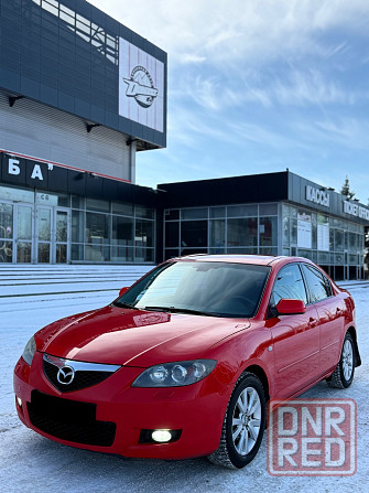 Mazda 3 Донецк - изображение 1