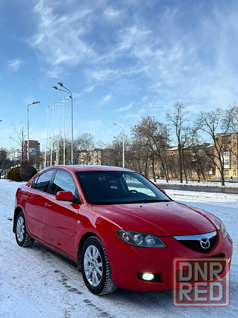 Mazda 3 Донецк - изображение 3