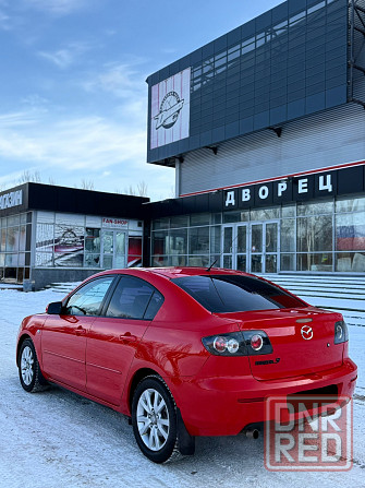 Mazda 3 Донецк - изображение 5