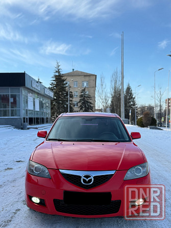 Mazda 3 Донецк - изображение 2