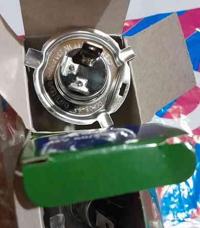 Продам автомобильные лампы Лонг Лайф Луганск