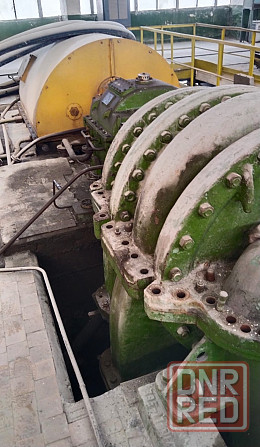 К250-61-2 турбокомпрессор Санкт-Петербург - изображение 1