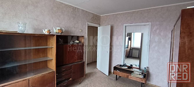 Продам 3к кв. Дружбы- 14 Луганск - изображение 2