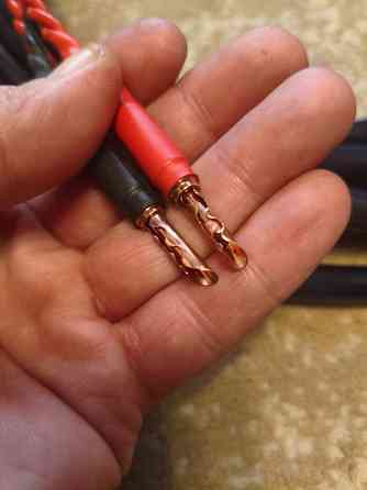 Акустический Fadel Art Донецк