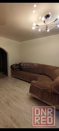 Продам 3к кв. Гагарина Луганск - изображение 4