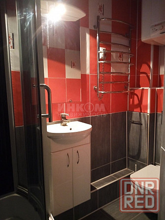 Продам 3к кв. Гагарина Луганск - изображение 1