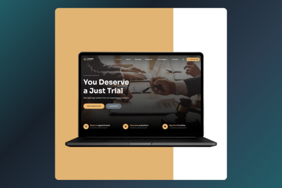 Разработка вебсайта WordPress Донецк